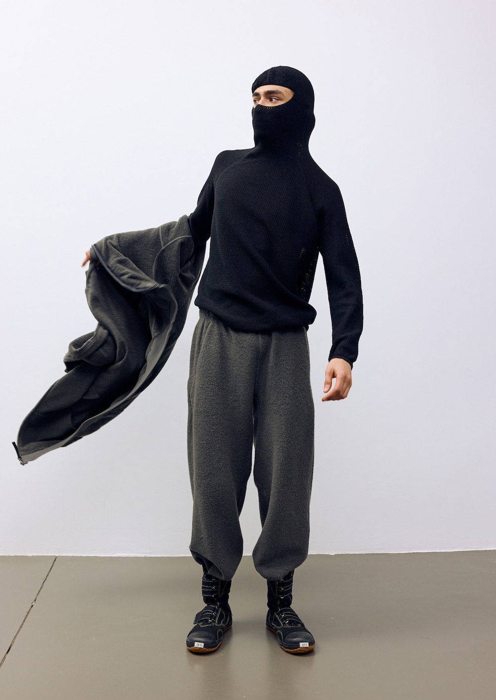 GOLDWIN 0 (ゴールドウイン ゼロ) 