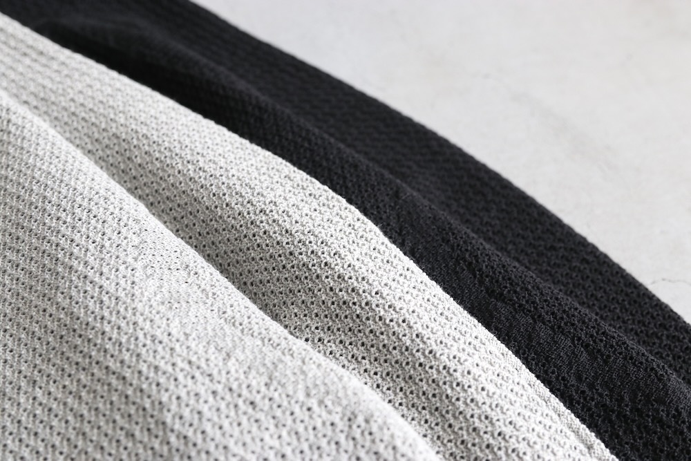 GOLDWIN 0 (������ɥ����� ����) "Perforated Wholegarment Knit Top"