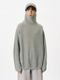 GOLDWIN 0 (������ɥ����� ����) "Perforated Wholegarment Knit Top"