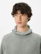 GOLDWIN 0 (������ɥ����� ����) "Perforated Wholegarment Knit Top"