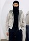 GOLDWIN 0 (������ɥ����� ����) "Perforated Wholegarment Knit Top"