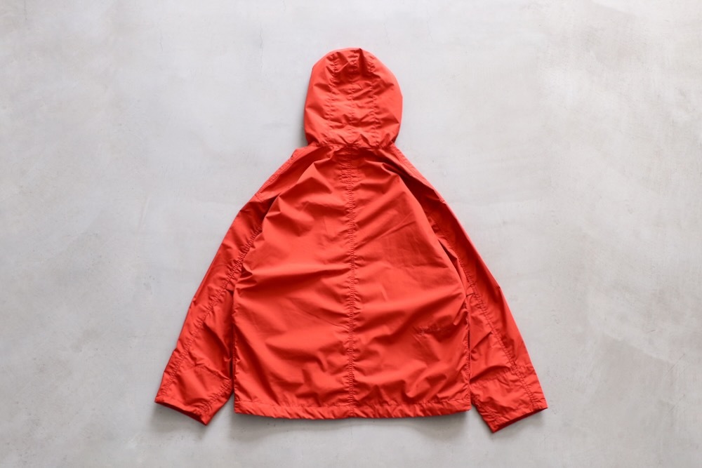 nanamica(ʥʥߥ) "Hooded Deck Jacket "