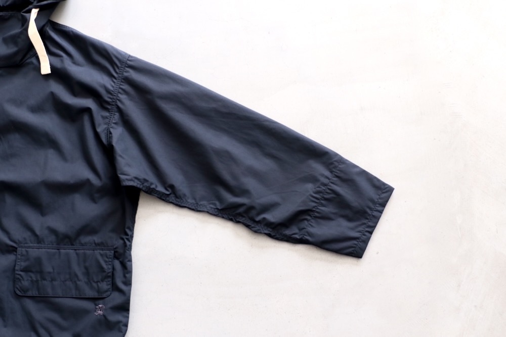 nanamica(ʥʥߥ) "Hooded Deck Jacket "