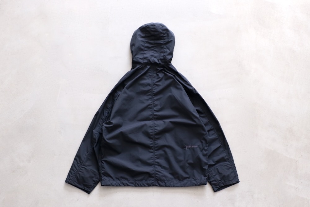 nanamica(ʥʥߥ) "Hooded Deck Jacket "