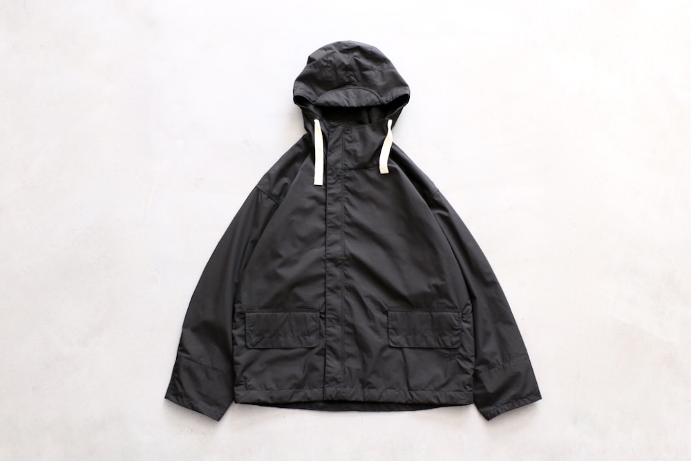 nanamica(ʥʥߥ) "Hooded Deck Jacket "