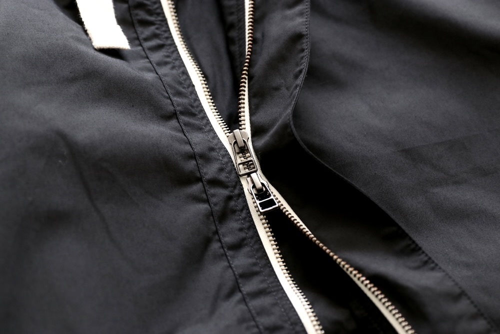 nanamica(ʥʥߥ) "Hooded Deck Jacket "