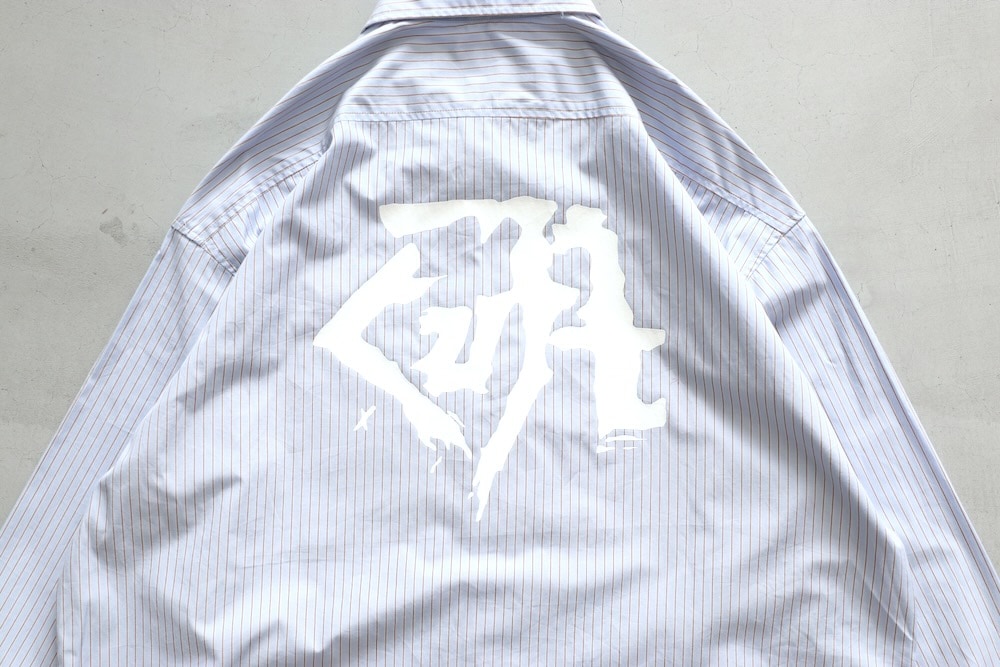 limited】SARCASTIC × Hombre Nino (サキャスティック × オンブレ