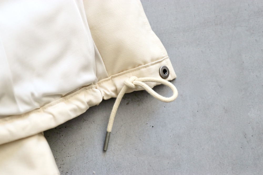 visvim(������������) �� COACH DOWN JKT��