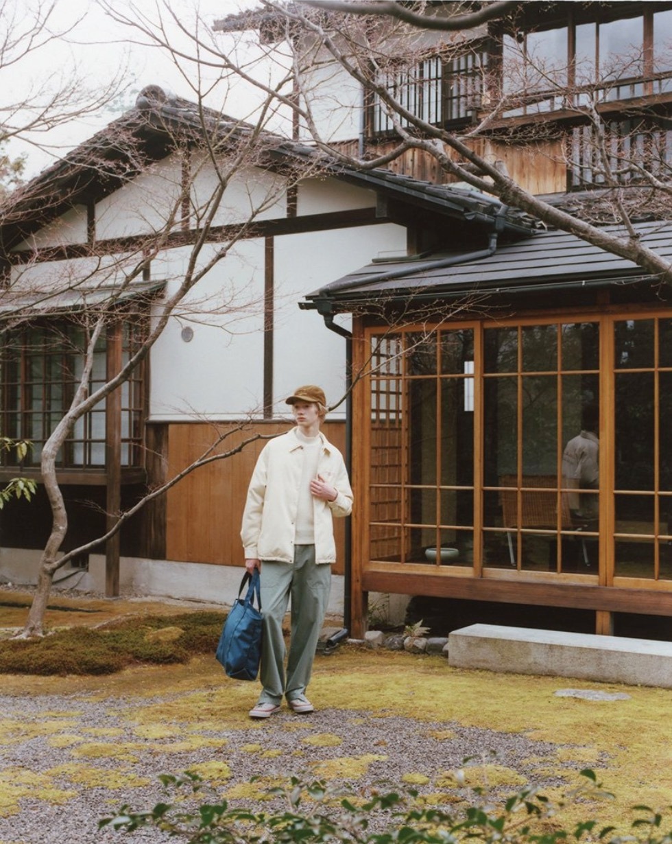 visvim(������������) �� COACH DOWN JKT��