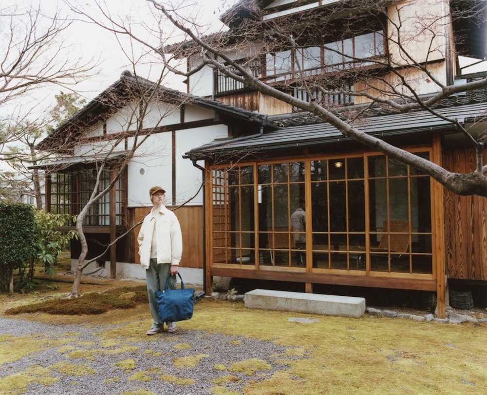 visvim(������������) �� COACH DOWN JKT��