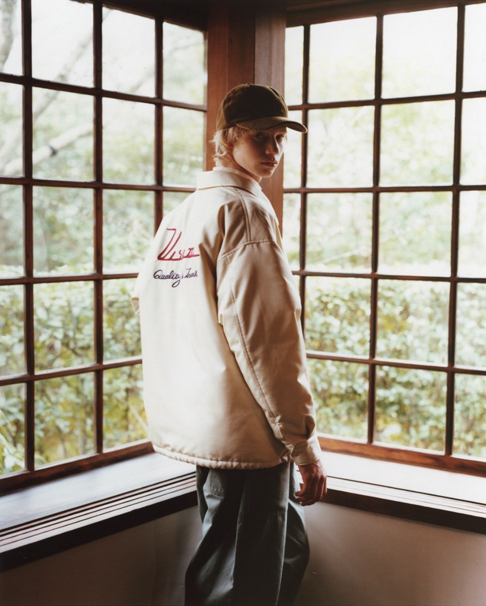 visvim(ヴィズヴィム) “ COACH DOWN JKT” | visvim / WMV