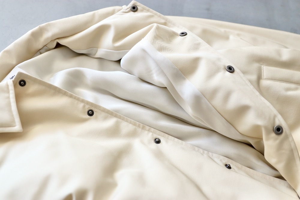 visvim(������������) �� COACH DOWN JKT��