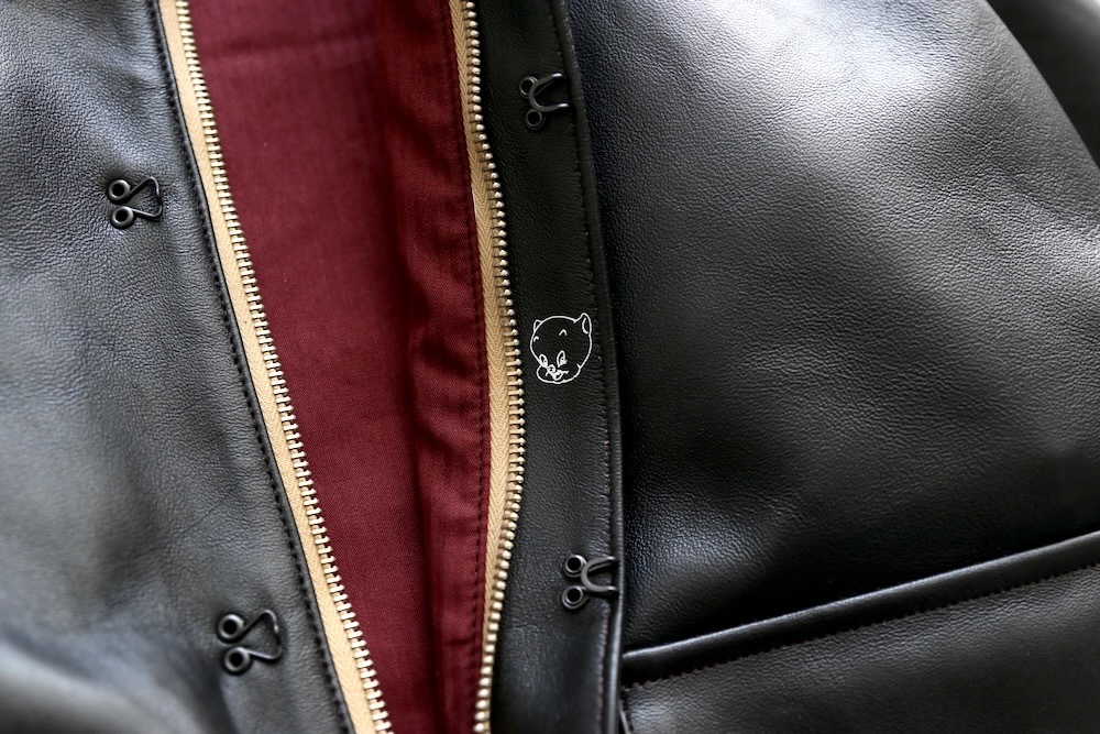 ��limited��NICENESS �� Looney Tunes(�ʥ����ͥ� �� �롼�ˡ����ƥ塼��)"P.MONKMAN(�֥饦�󥳥����쥶�� �ץ��ȥƥå� A2���㥱�å�)"