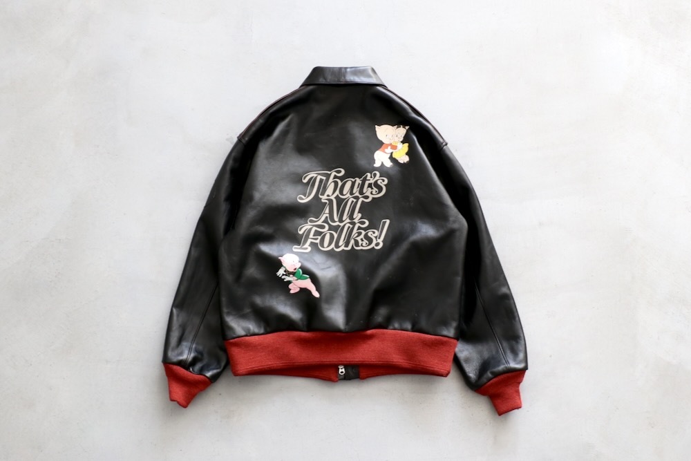 limited】NICENESS × Looney Tunes(ナイスネス × ルーニー・テューンズ