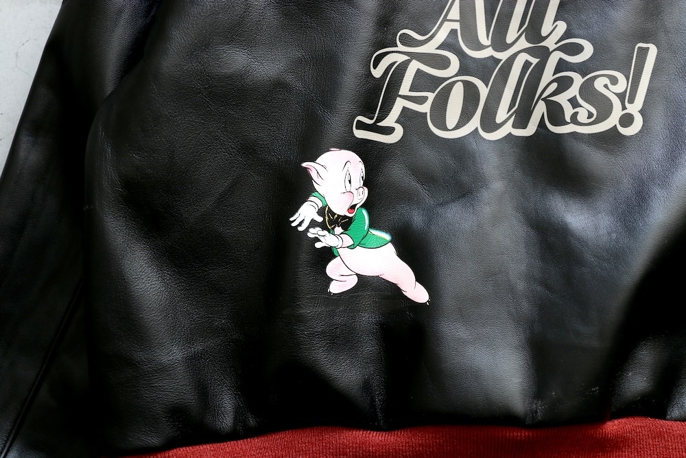 ��limited��NICENESS �� Looney Tunes(�ʥ����ͥ� �� �롼�ˡ����ƥ塼��)"P.MONKMAN(�֥饦�󥳥����쥶�� �ץ��ȥƥå� A2���㥱�å�)"