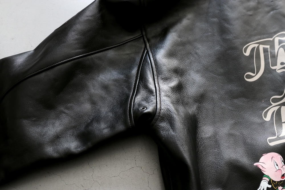 limited】NICENESS × Looney Tunes(ナイスネス × ルーニー・テューンズ