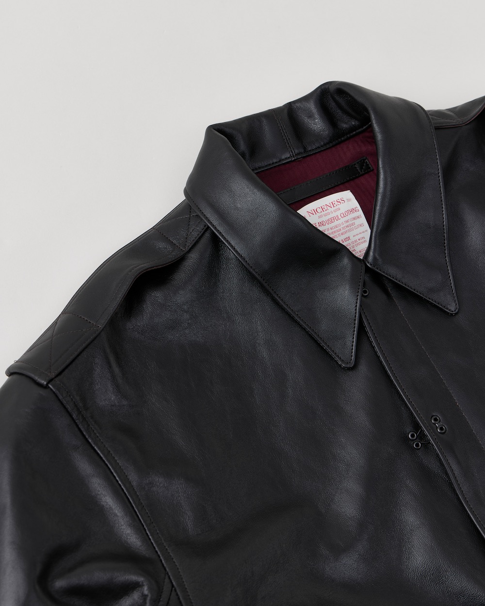 limited】NICENESS × Looney Tunes(ナイスネス × ルーニー・テューンズ