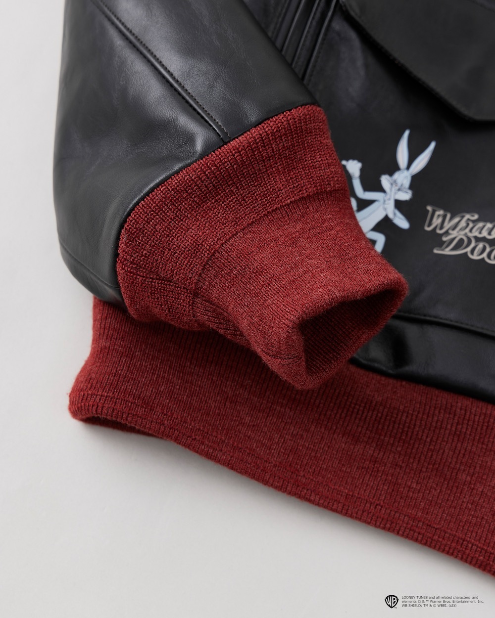 ��limited��NICENESS �� Looney Tunes(�ʥ����ͥ� �� �롼�ˡ����ƥ塼��)"P.MONKMAN(�֥饦�󥳥����쥶�� �ץ��ȥƥå� A2���㥱�å�)"