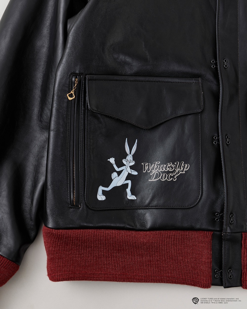 limited】NICENESS × Looney Tunes(ナイスネス × ルーニー・テューンズ