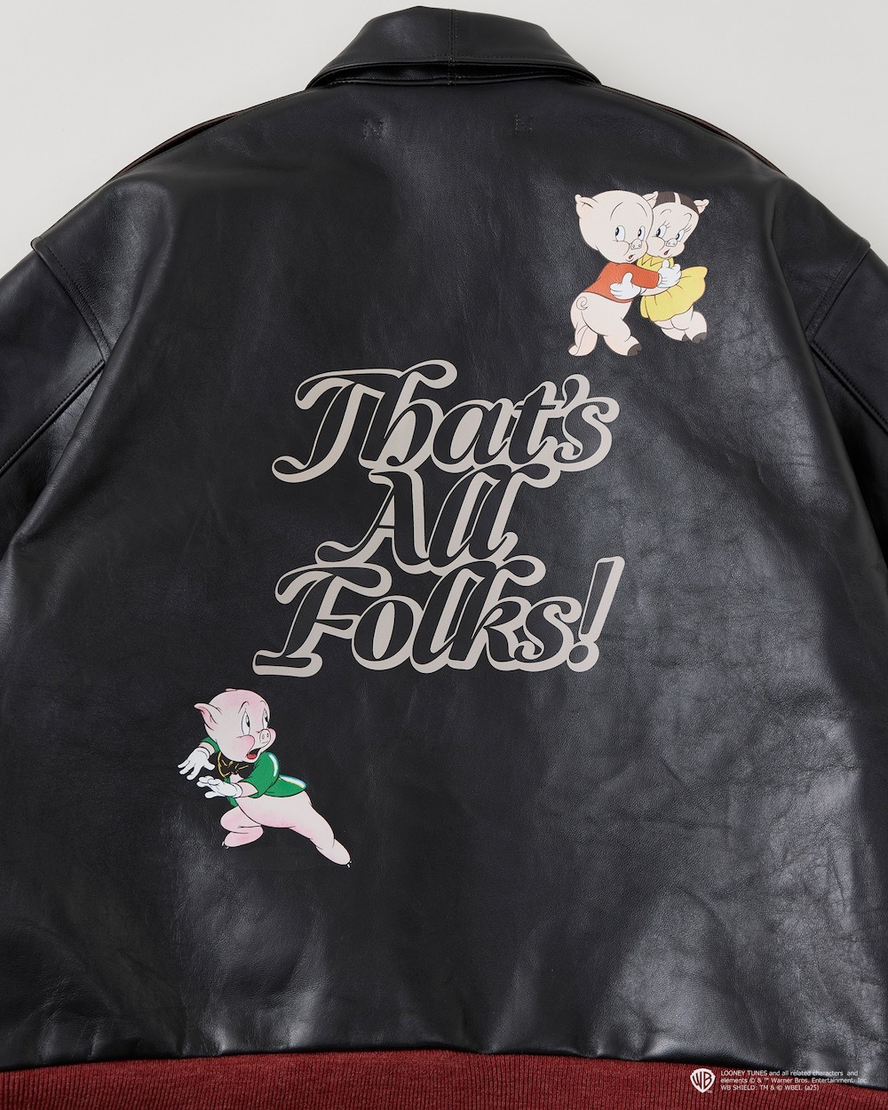 ジャケット・アウター NICENESS MONKMAN NICENESS | Official Website