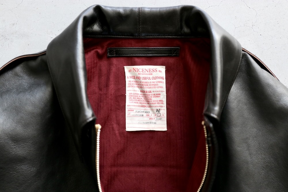 ��limited��NICENESS �� Looney Tunes(�ʥ����ͥ� �� �롼�ˡ����ƥ塼��)"P.MONKMAN(�֥饦�󥳥����쥶�� �ץ��ȥƥå� A2���㥱�å�)"