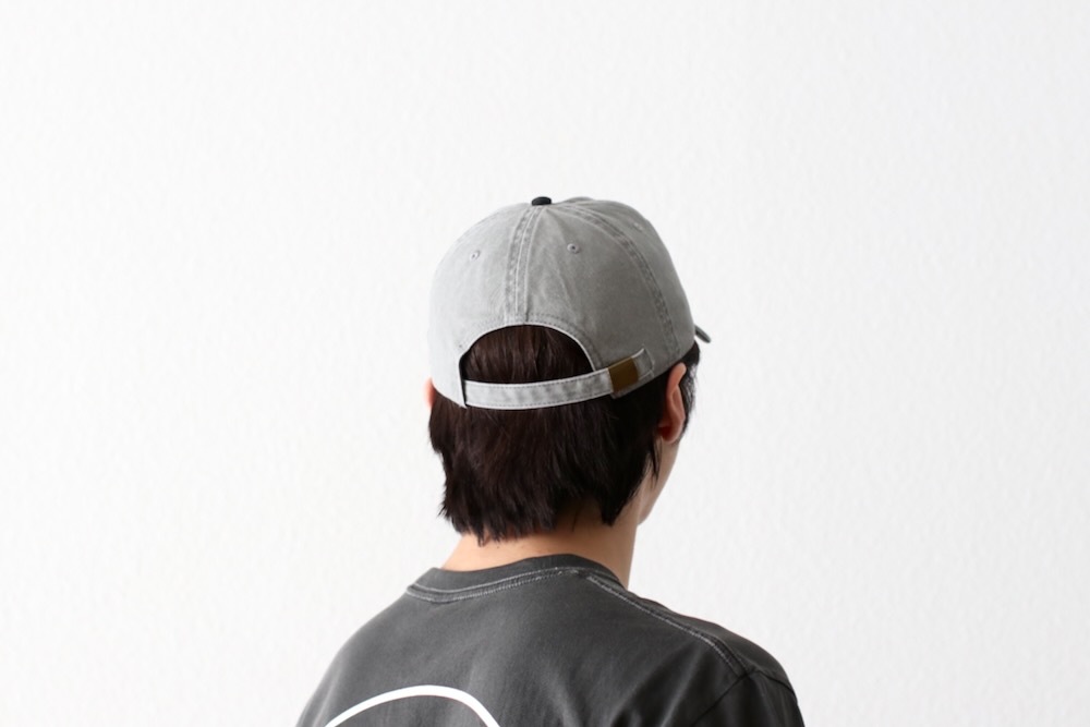 Fucking Awesome (եå󡡥) "Fuck You Embroidered 6 Panel Hat"