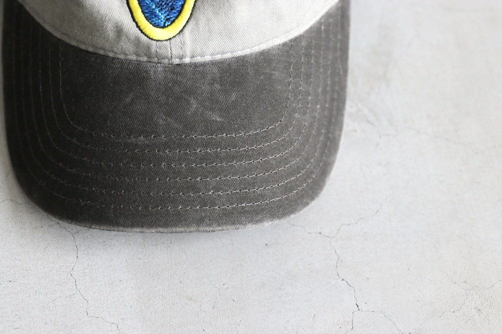 Fucking Awesome (եå󡡥) "Fuck You Embroidered 6 Panel Hat"
