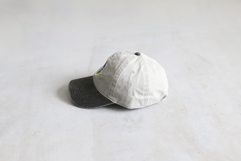 Fucking Awesome (եå󡡥) "Fuck You Embroidered 6 Panel Hat"