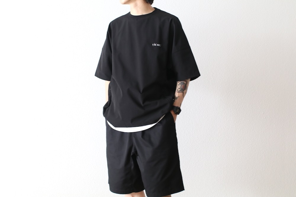 F/CE. (���� ��������) "AMPHIBIOUS T-SHIRT"