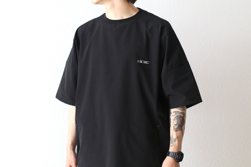 F/CE. (���� ��������) "AMPHIBIOUS T-SHIRT"