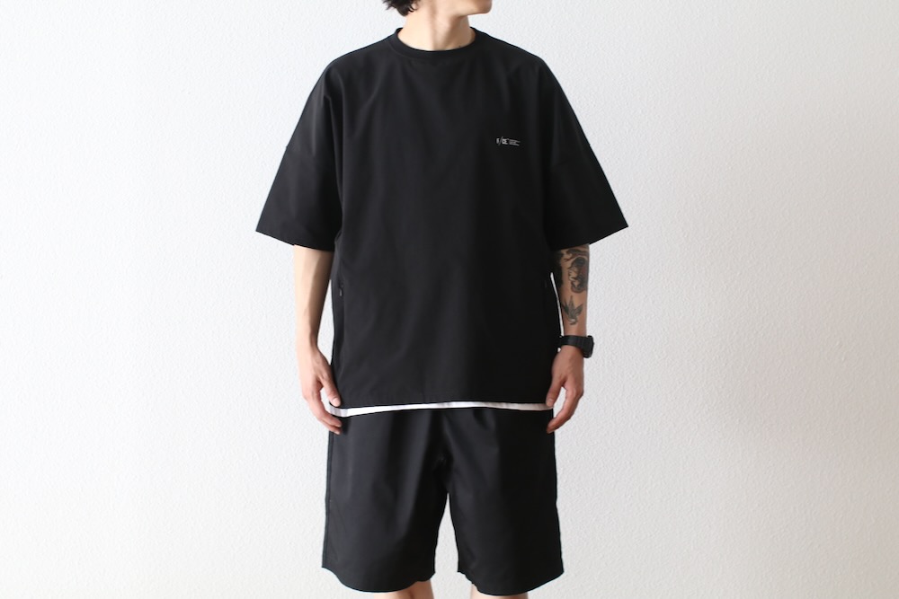 F/CE. (���� ��������) "AMPHIBIOUS T-SHIRT"