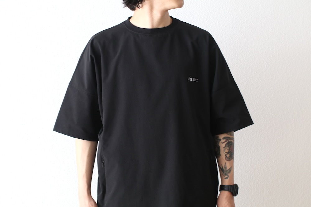 F/CE. (���� ��������) "AMPHIBIOUS T-SHIRT"