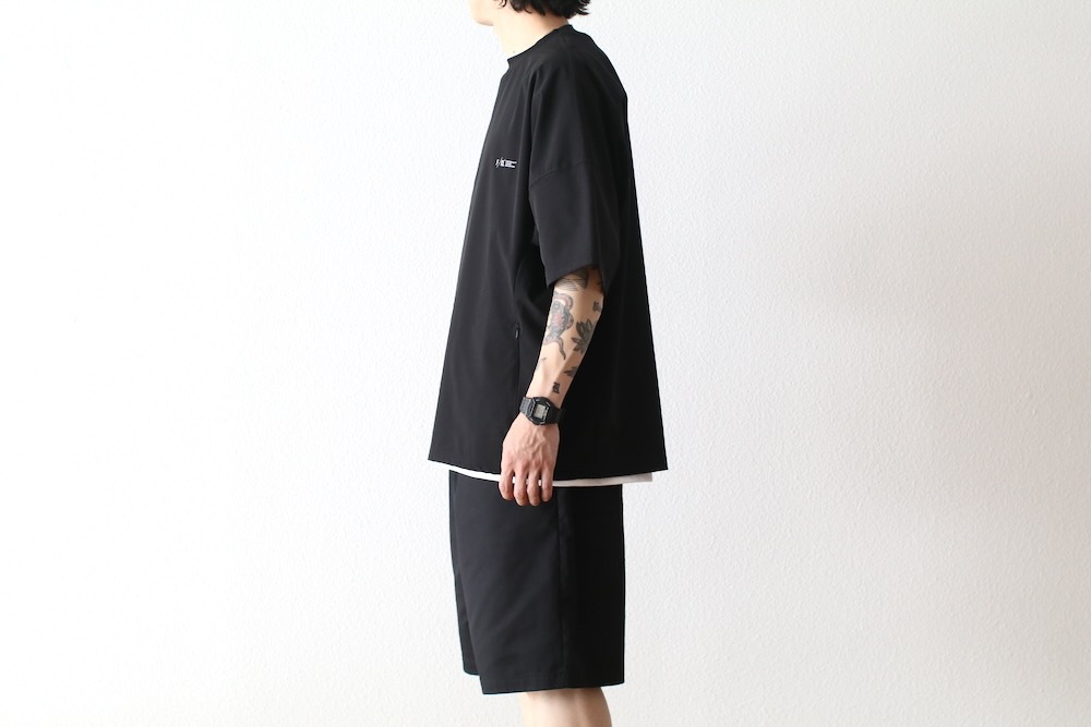 F/CE. (���� ��������) "AMPHIBIOUS T-SHIRT"