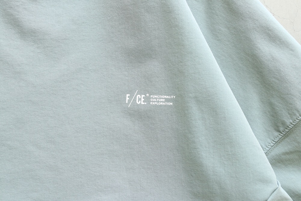 F/CE. (���� ��������) "AMPHIBIOUS T-SHIRT"