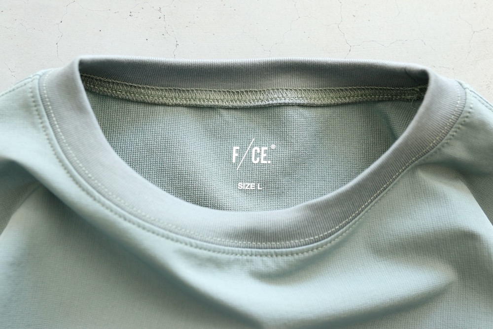 F/CE. (���� ��������) "AMPHIBIOUS T-SHIRT"