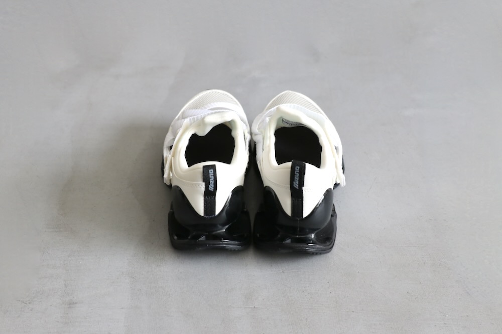 MIZUNO (�ߥ���) "WAVE PROPHECY STRAP"