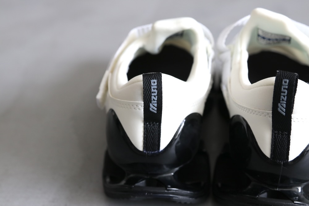 MIZUNO (�ߥ���) "WAVE PROPHECY STRAP"
