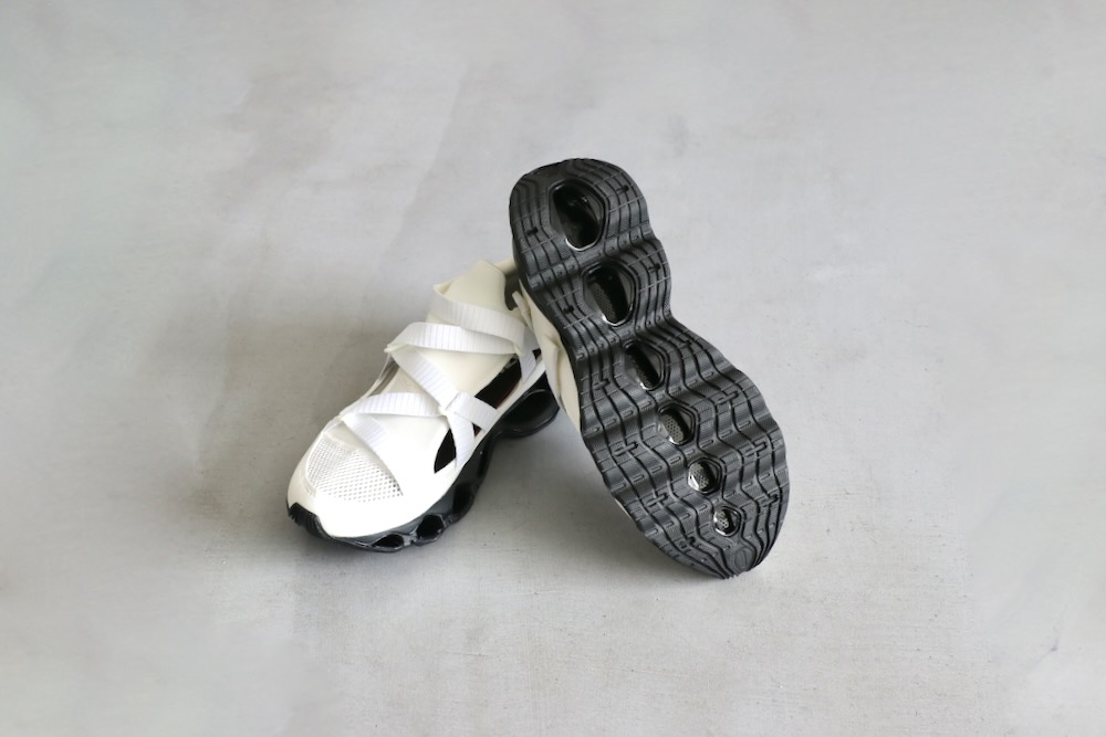 MIZUNO (�ߥ���) "WAVE PROPHECY STRAP"