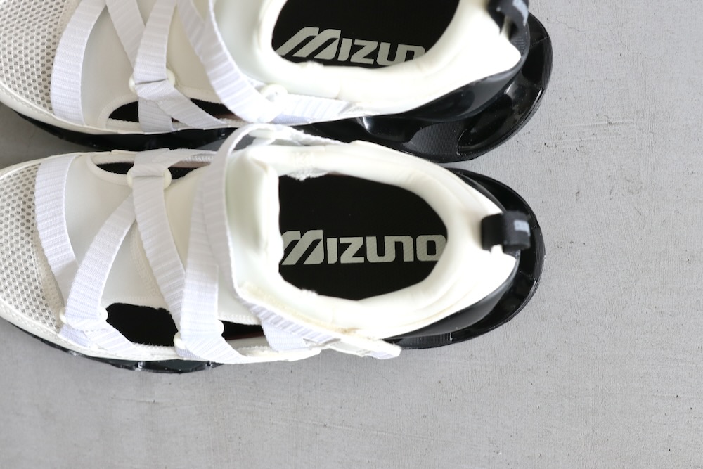 MIZUNO (�ߥ���) "WAVE PROPHECY STRAP"