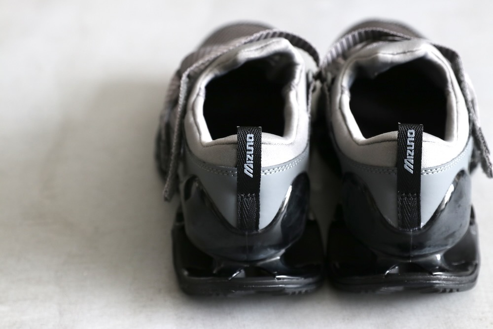 MIZUNO (�ߥ���) "WAVE PROPHECY STRAP"