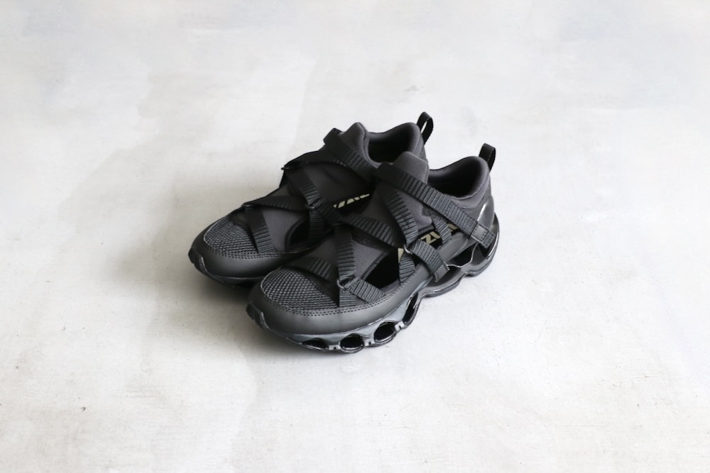 MIZUNO (�ߥ���) "WAVE PROPHECY STRAP"