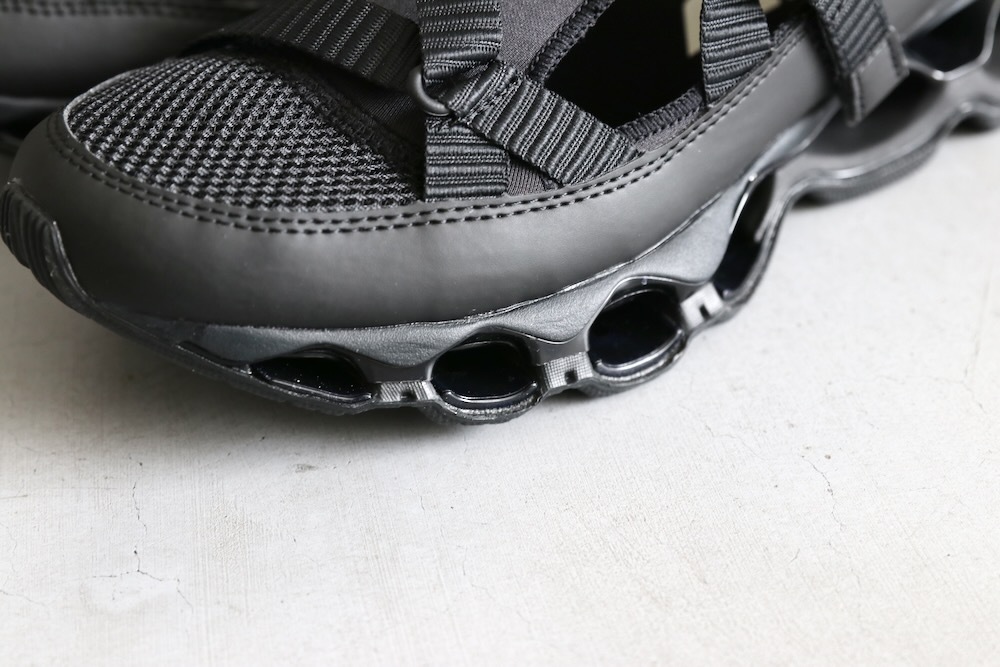 MIZUNO (�ߥ���) "WAVE PROPHECY STRAP"