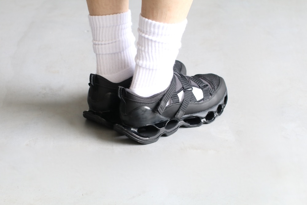 MIZUNO (�ߥ���) "WAVE PROPHECY STRAP"