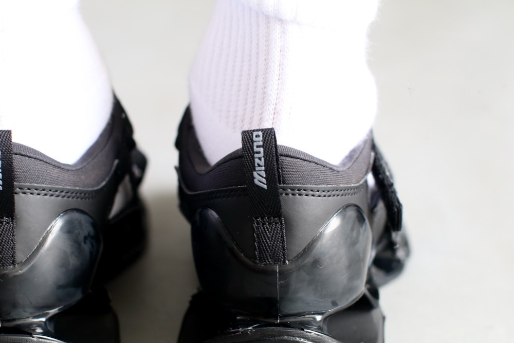 MIZUNO (�ߥ���) "WAVE PROPHECY STRAP"