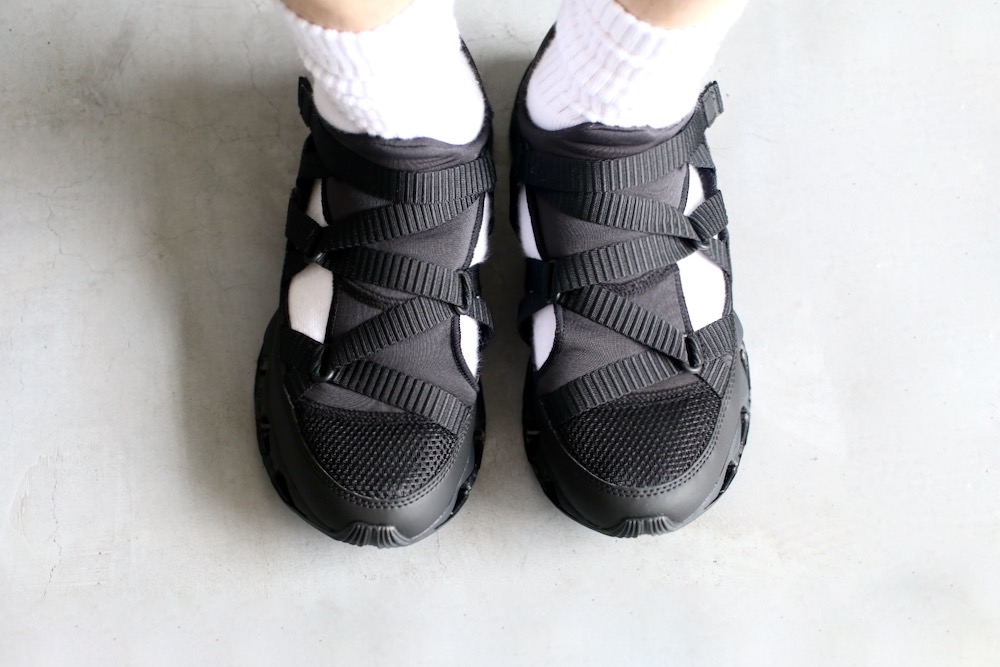 MIZUNO (�ߥ���) "WAVE PROPHECY STRAP"