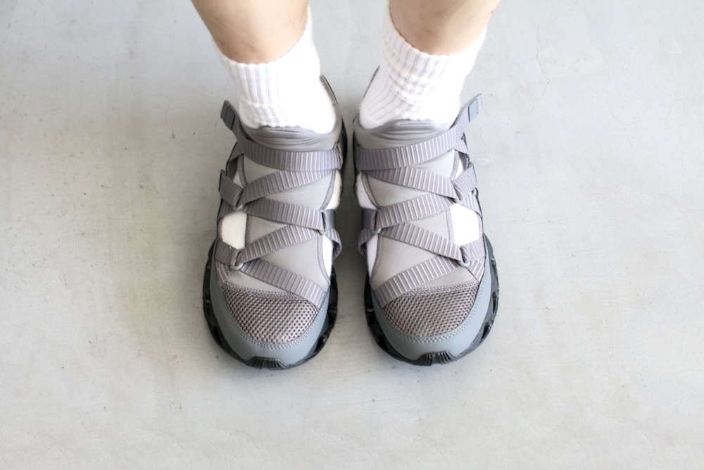MIZUNO (�ߥ���) "WAVE PROPHECY STRAP"