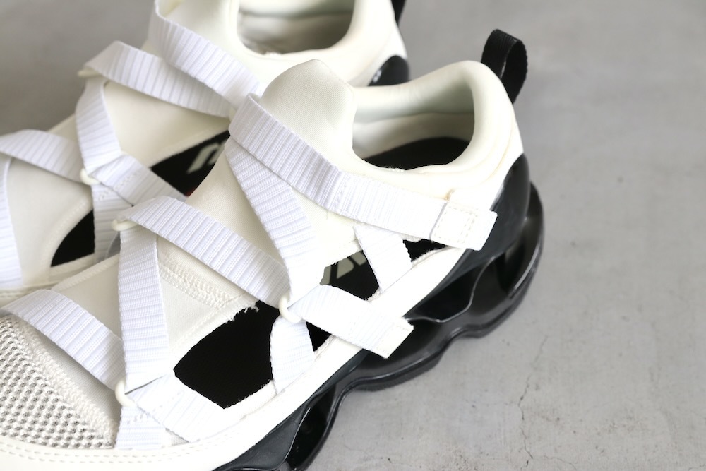 MIZUNO (�ߥ���) "WAVE PROPHECY STRAP"
