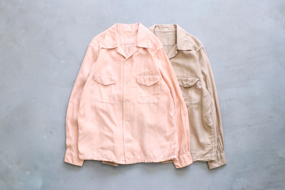 T.T taiga takahashi タイガタカハシ lot101 Taiga Takahashi / T.T(タイガ タカハシ / ティー・ティー) 