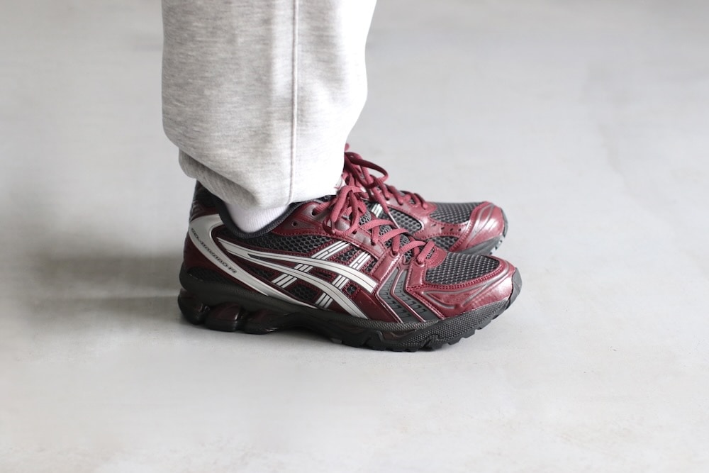 ASICS (アシックス) 