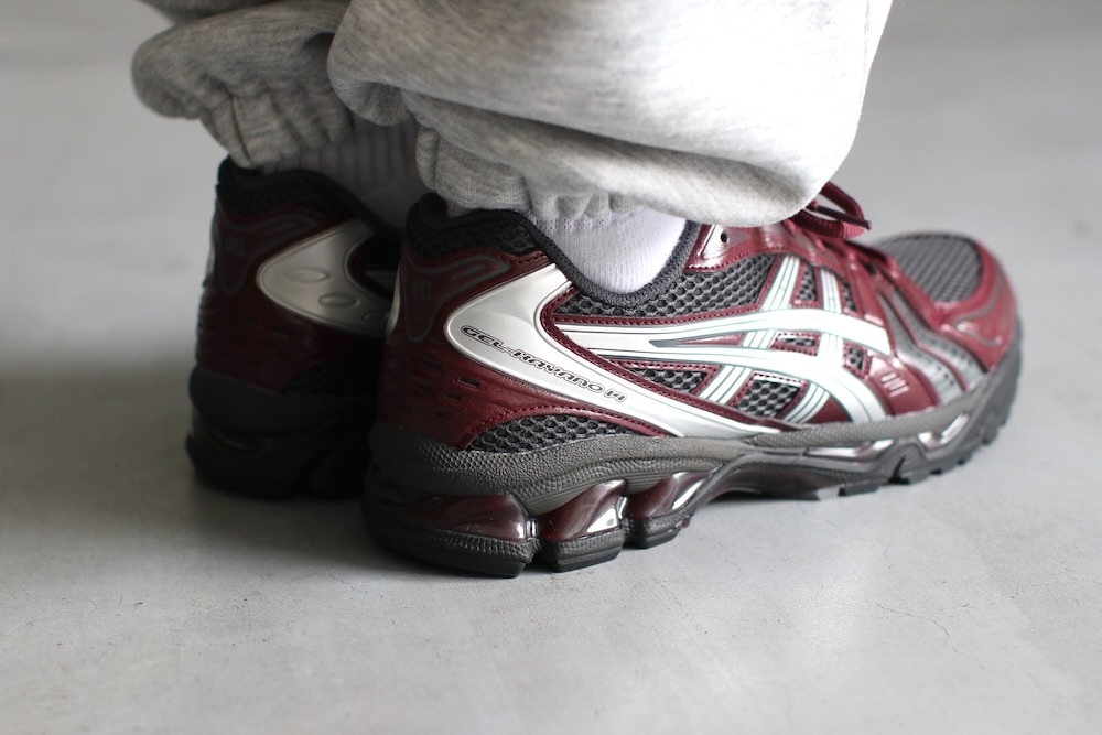 ASICS (アシックス) 